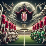 مباراة النصر والهلال
