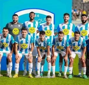 موعد مباراة أولمبيك أقبو ضد وفاق سطيف