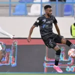 موعد مباراة الشباب ضد الأخدود