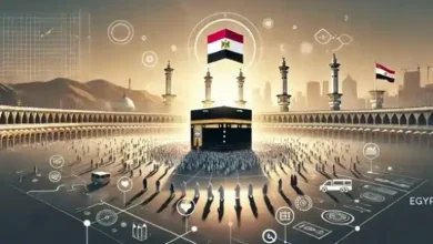نتائج قرعة الحج 2025 قي مصر