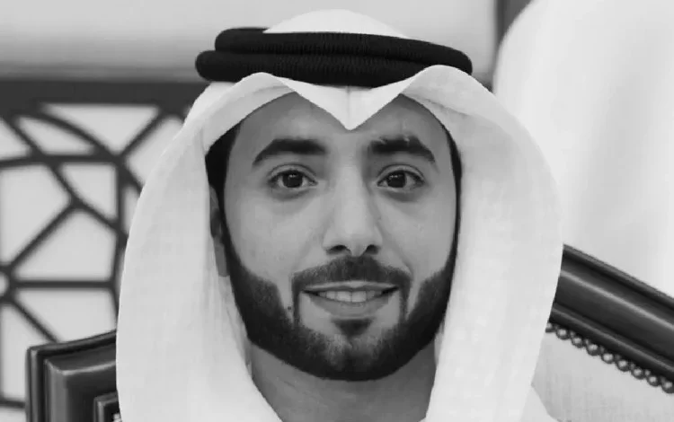 الشيخ هزاع بن سلطان بن زايد آل نهيان