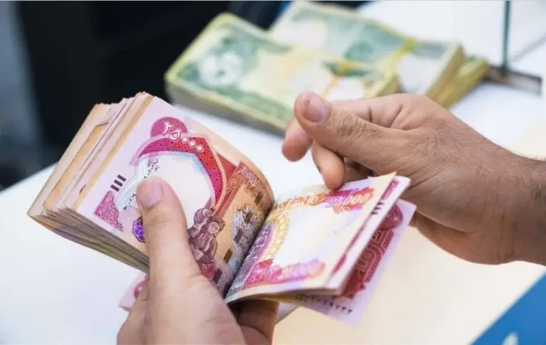 هل تم زيادة رواتب المتقاعدين في العراق؟