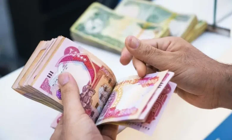 هل تم زيادة رواتب المتقاعدين في العراق؟