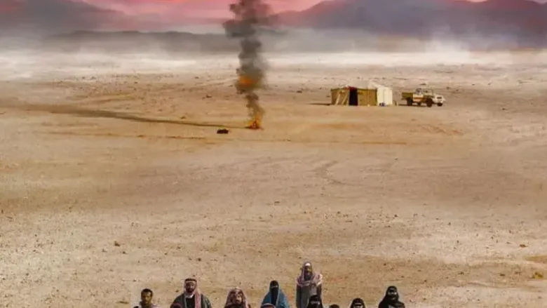 فيلم هوبال السعودي