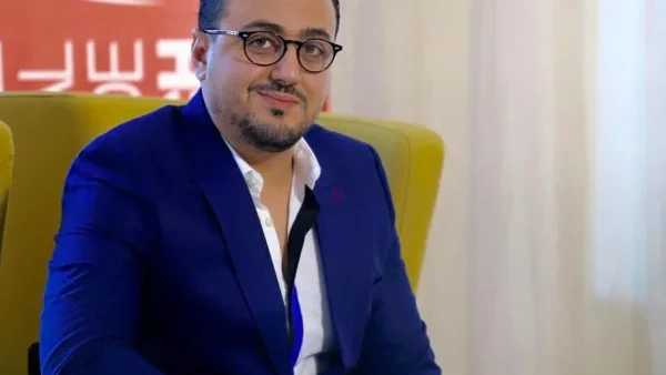 وفاة والد رشيد العلالي من هو الإعلامي رشيد العلالي وسبب وفاة والده