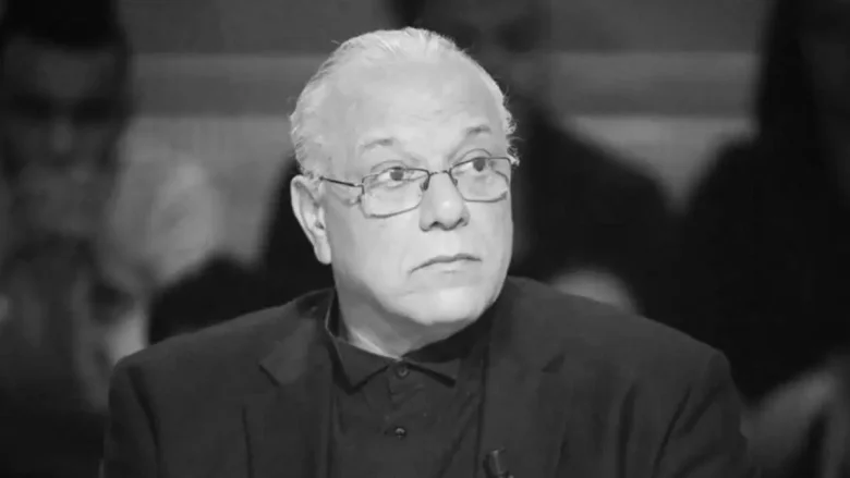 وفاة فتحي الهداوي