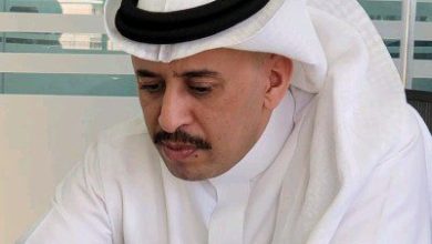 سبب وفاة صخر الملحم الرئيس التنفيذي لشركة المتحدة الدولية (تسهيل)