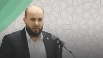 محمد البشير رئيسًا مكلفًا بتشكيل حكومة سورية جديدة من هو تعرف عليه