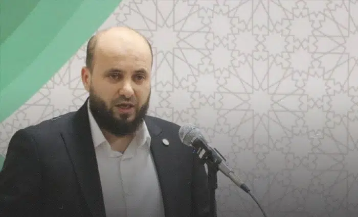 محمد البشير رئيسًا مكلفًا بتشكيل حكومة سورية جديدة من هو تعرف عليه