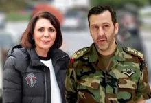 من هي زوجة ماهر الأسد و سبب انضمامها للثورة