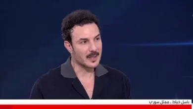 سبب خروج باسل خياط من سوريا وماذا قال حول إسقاط النظام