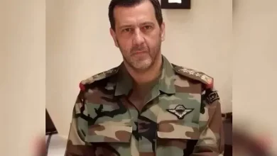 أين هرب ماهر الأسد