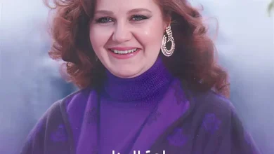 من هي ميادة الحناوي