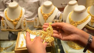 أسعار الذهب في سوريا اليوم الإثنين 10 ديسمبر 2024