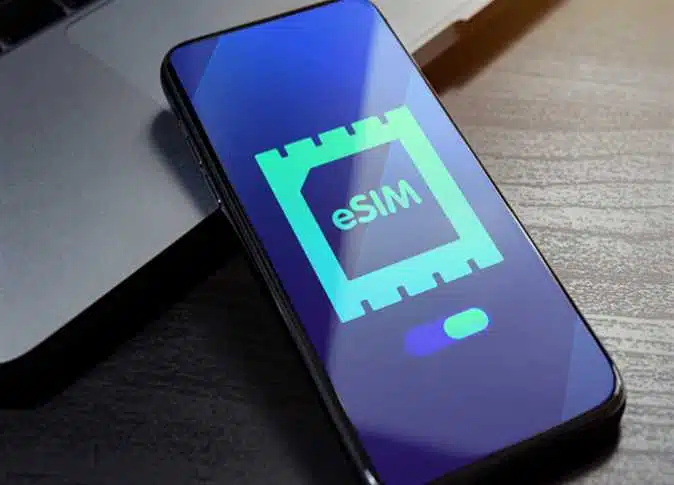 شريحة eSIM في مصر