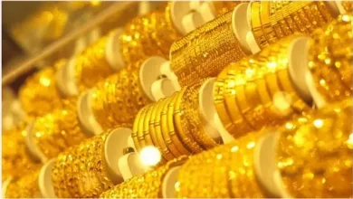 أسعار الذهب في مصر