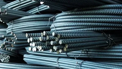 أسعار الحديد في مصر 3-12-2024