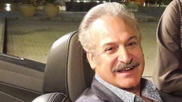 قضية المخرج عمر زهران