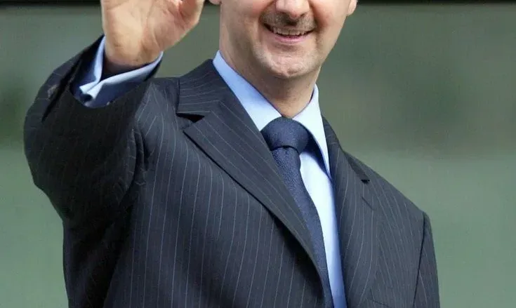 حقيقة الأنباء عن تنحي الرئيس السوري بشار الأسد