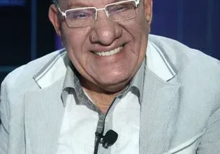 ذكرى وفاة الإعلامي المصري مفيد فوزي من هو وماهو سبب الوفاة