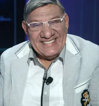 ذكرى وفاة الإعلامي المصري مفيد فوزي من هو وماهو سبب الوفاة