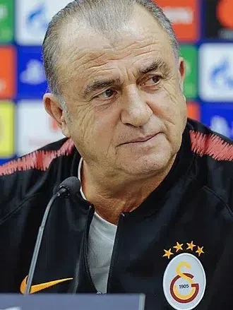 من هو فاتح تريم