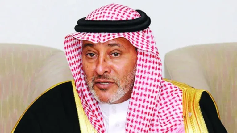 علي الغبان يوضح أن اليمن ليست أصل العرب والديناصورات عاشت في السعودية