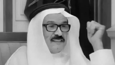 عبدالله المزيني