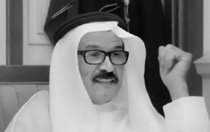 عبدالله المزيني