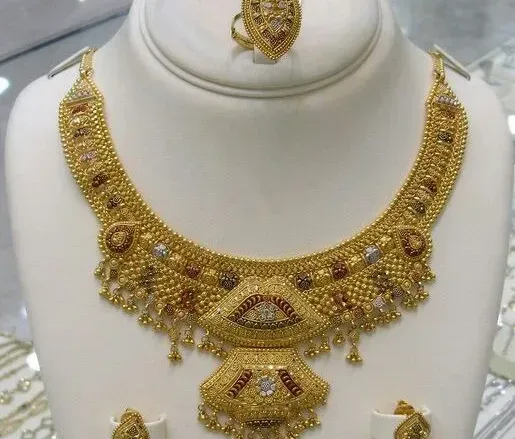 أسعار الذهب في السعودية 3-12-2024