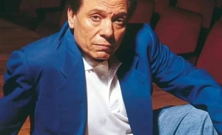 هل يعود الفنان عادل إمام