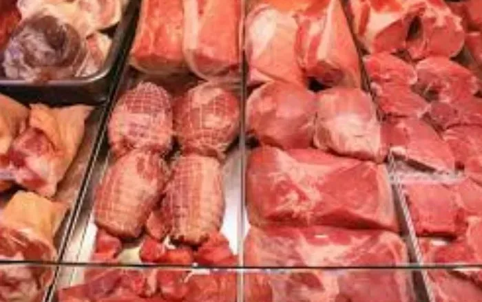 أسعار اللحوم في مصر 9-12-2024