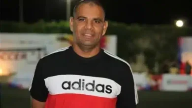 وفاة أشرف رشاد