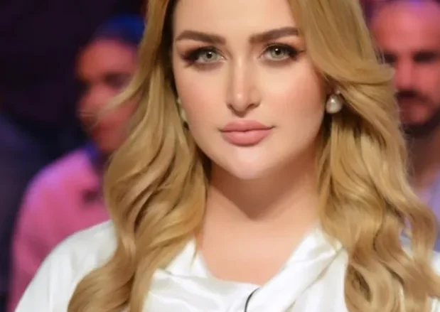 فنانات تونسية من هي رانيا التومي من ملكة جمال إلى مذيعة وفنانة تونسية
