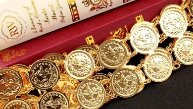 أسعار الذهب في العراق 3-12-2024