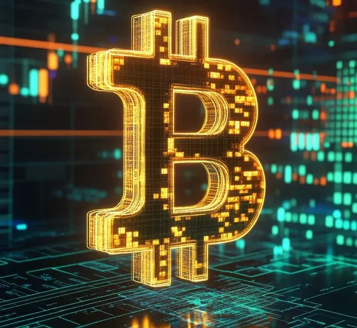 Bitcoin Price Surge Today 5-12-2024