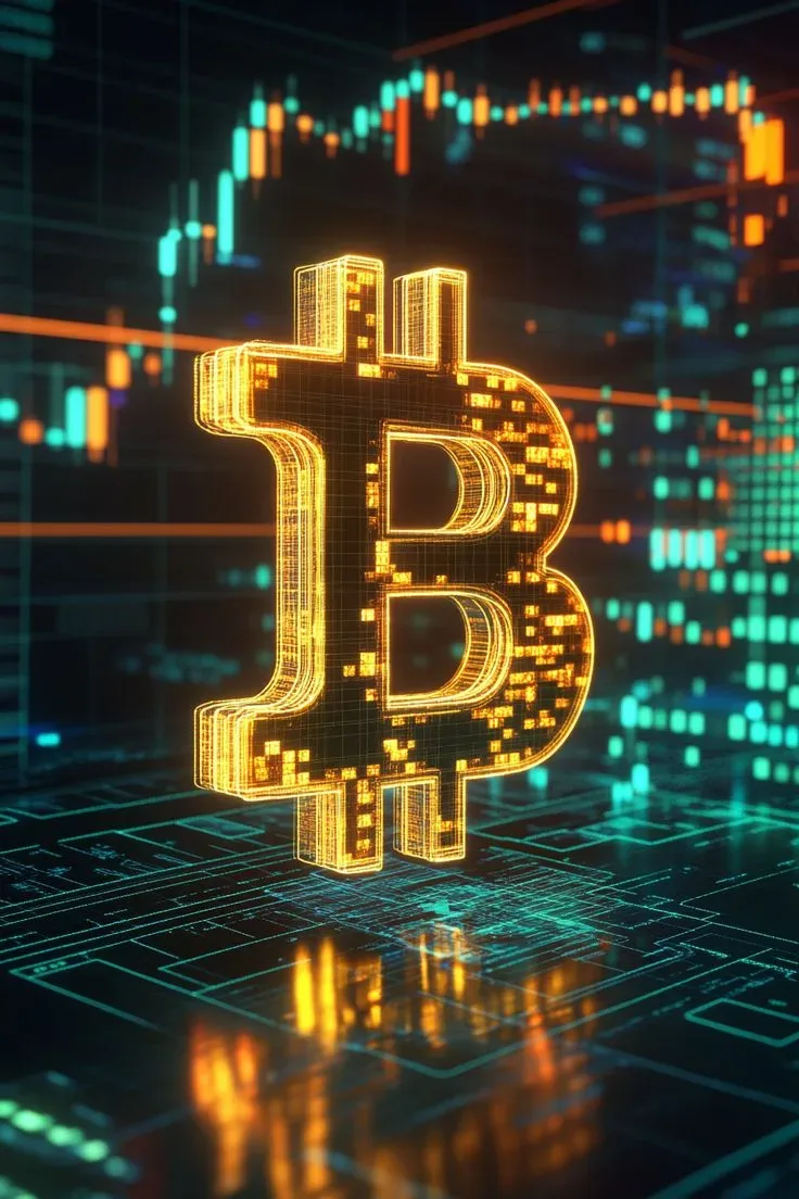 Bitcoin Price Surge Today 5-12-2024