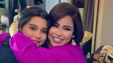 من هي إبنة شيرين عبدالوهاب التي تم إبتززالها ومحاولة إنتحارها