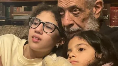 الفنان نبيل الحلفاوي