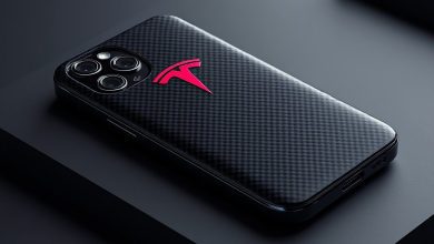 سعر و مواصفات هاتف تسلا الجديد Tesla Model Pi Phone