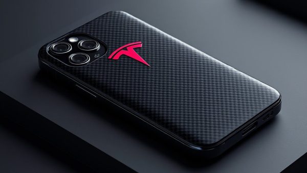 سعر و مواصفات هاتف تسلا الجديد Tesla Model Pi Phone
