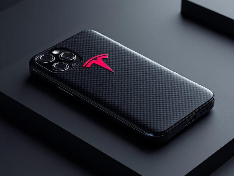 سعر و مواصفات هاتف تسلا الجديد Tesla Model Pi Phone