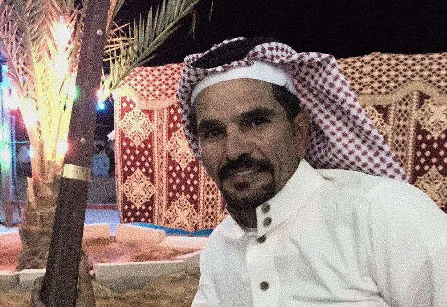 وفاة الشاعر عبدالله السميري وداعًا لصوت شعري خالد من هو وماهو سبب وفاته وفاة الشاعر عبدالله السميري