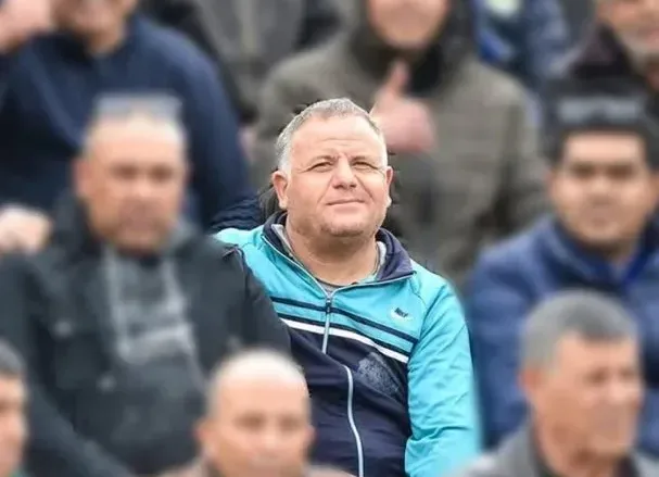 المعلم فاضل الجلولي