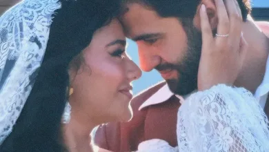 من هو زوج ثراء جبيل