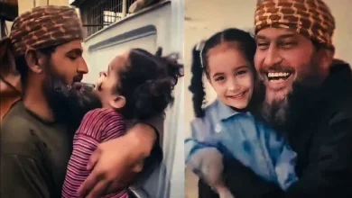 إستشهاد خالد نبهان