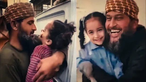 إستشهاد خالد نبهان