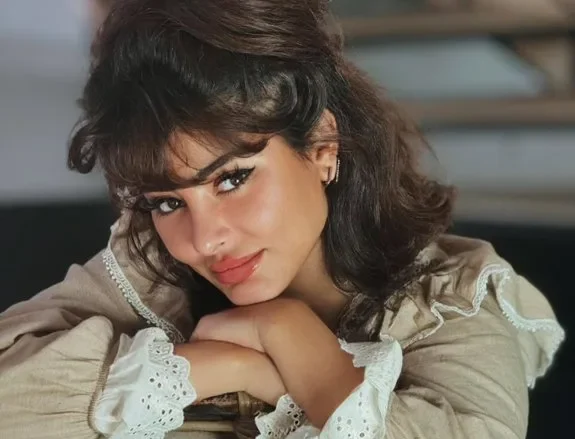 حقيقة سحب جنسية غدير السلطان الكويتية من هي وكم عمرها