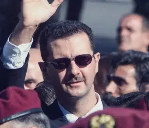 أين هو بشار الأسد؟ تساؤلات حول مكان وجوده في ظل التطورات الأخيرة في سوريا