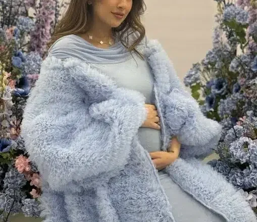 فرح الهادي